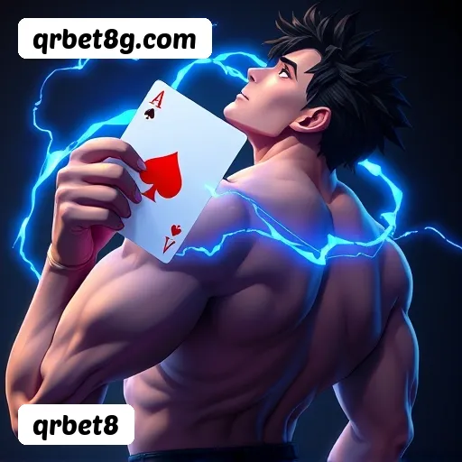 6 vantagens exclusivas do programa VIP da qrbet8