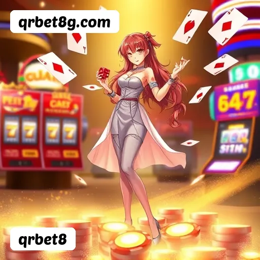 qrbet8 APP mobile iOS Android - 187 mil downloads São Paulo Rio BH