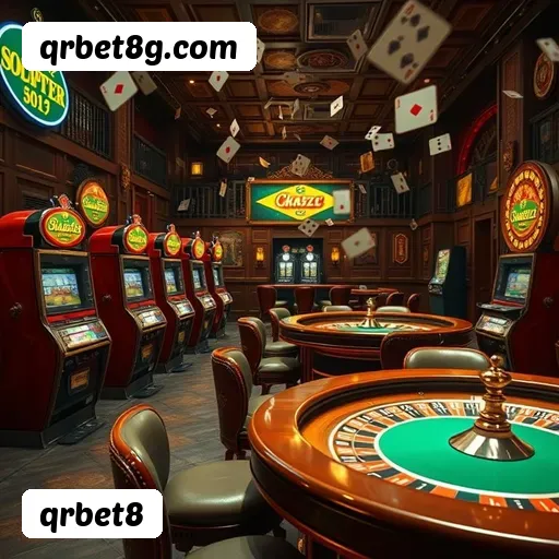 qrbet8 bônus R$5.000 + 500 giros - Rollover 35x, prazo 30 dias, 38% taxa conversão