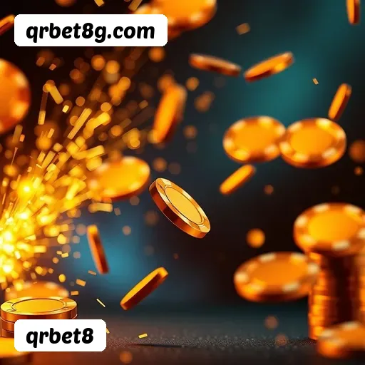Comparação APP mobile vs versão web da qrbet8