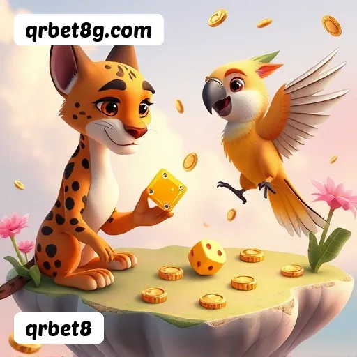 FAQ qrbet8 Brasil - Perguntas frequentes sobre bônus, PIX, RTP, APP mobile e VIP