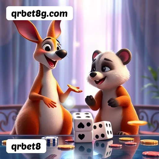 Catálogo qrbet8 2.547 jogos - Pragmatic Play, Evolution, NetEnt