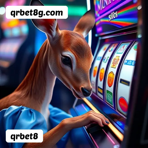 Tabela RTP dos jogos de cassino da qrbet8