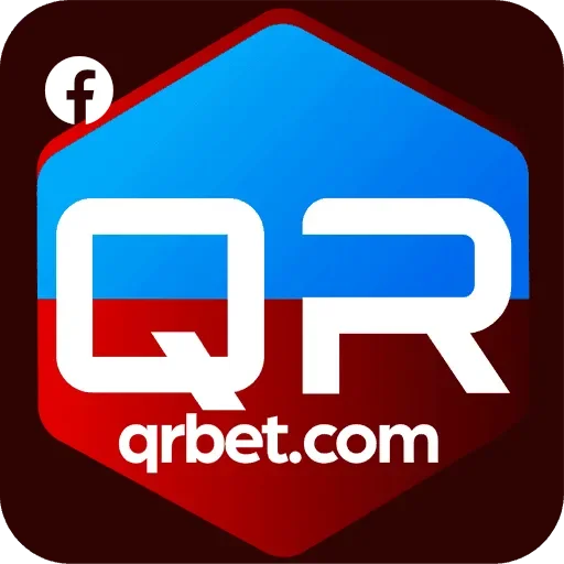 Página oficial da qrbet8 no Facebook