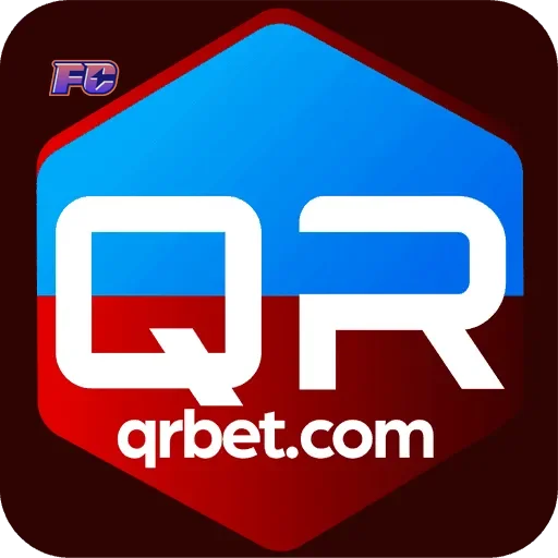 Logo da qrbet8