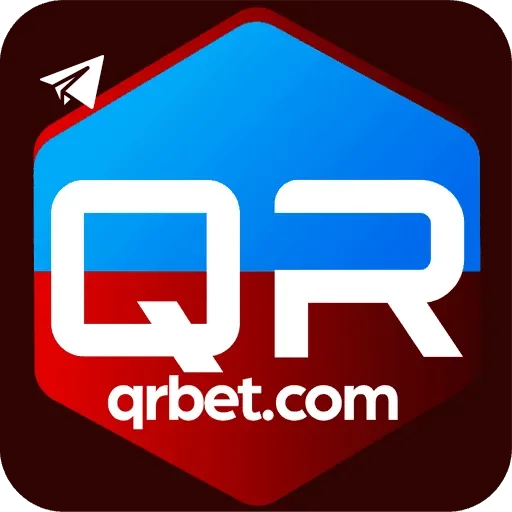 Canal oficial da qrbet8 no Telegram